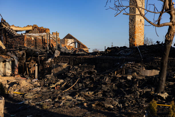 Reliable Fire Damage Removal contractor in Seffner, FL by Fire Damage Flint